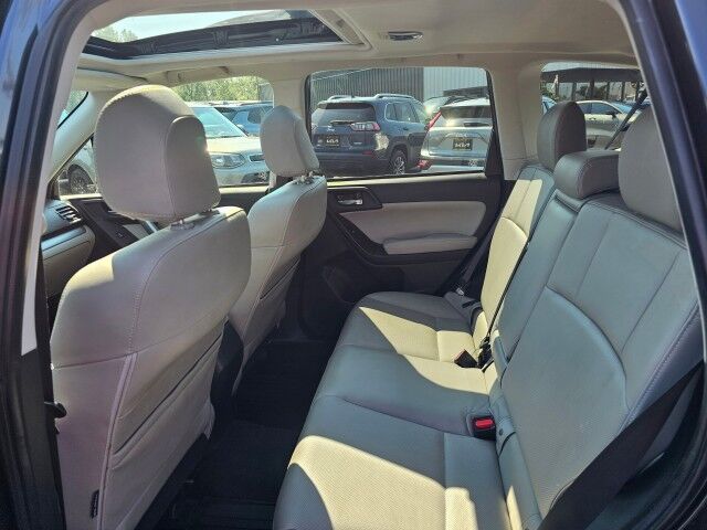 2015 Subaru Forester 2.5i Limited Bellingham WA