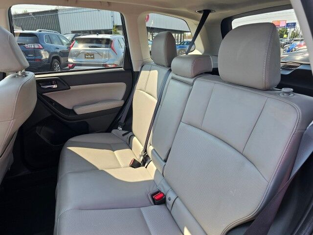 2015 Subaru Forester 2.5i Limited Bellingham WA