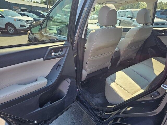 2015 Subaru Forester 2.5i Limited Bellingham WA