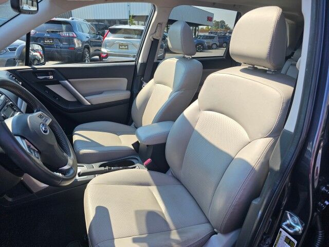 2015 Subaru Forester 2.5i Limited Bellingham WA