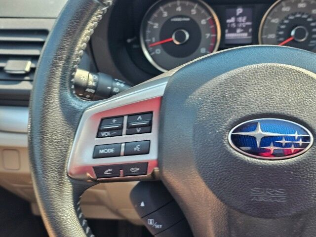 2015 Subaru Forester 2.5i Limited Bellingham WA