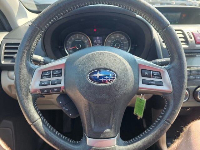 2015 Subaru Forester 2.5i Limited Bellingham WA