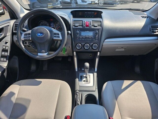 2015 Subaru Forester 2.5i Limited Bellingham WA