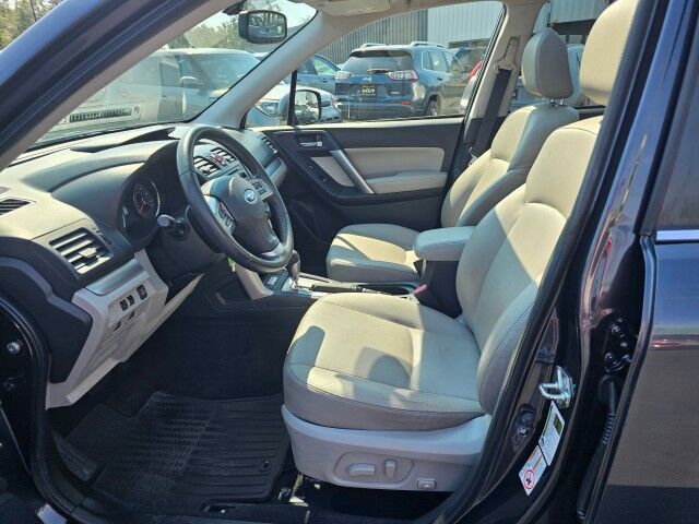 2015 Subaru Forester 2.5i Limited Bellingham WA