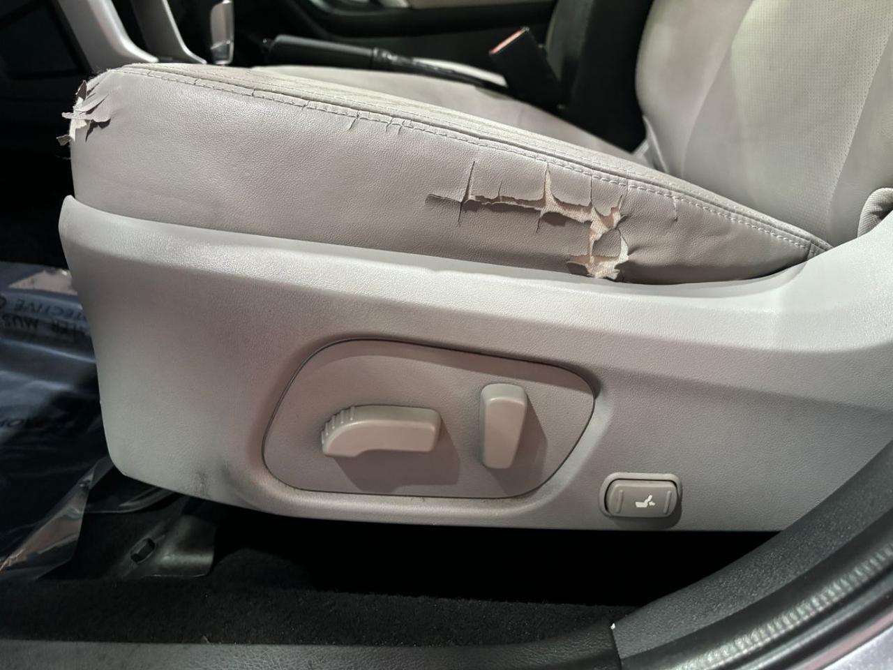 2015 Subaru Forester 2.5i Limited Franklin OH