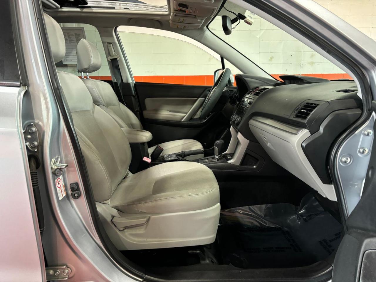 2015 Subaru Forester 2.5i Limited Franklin OH