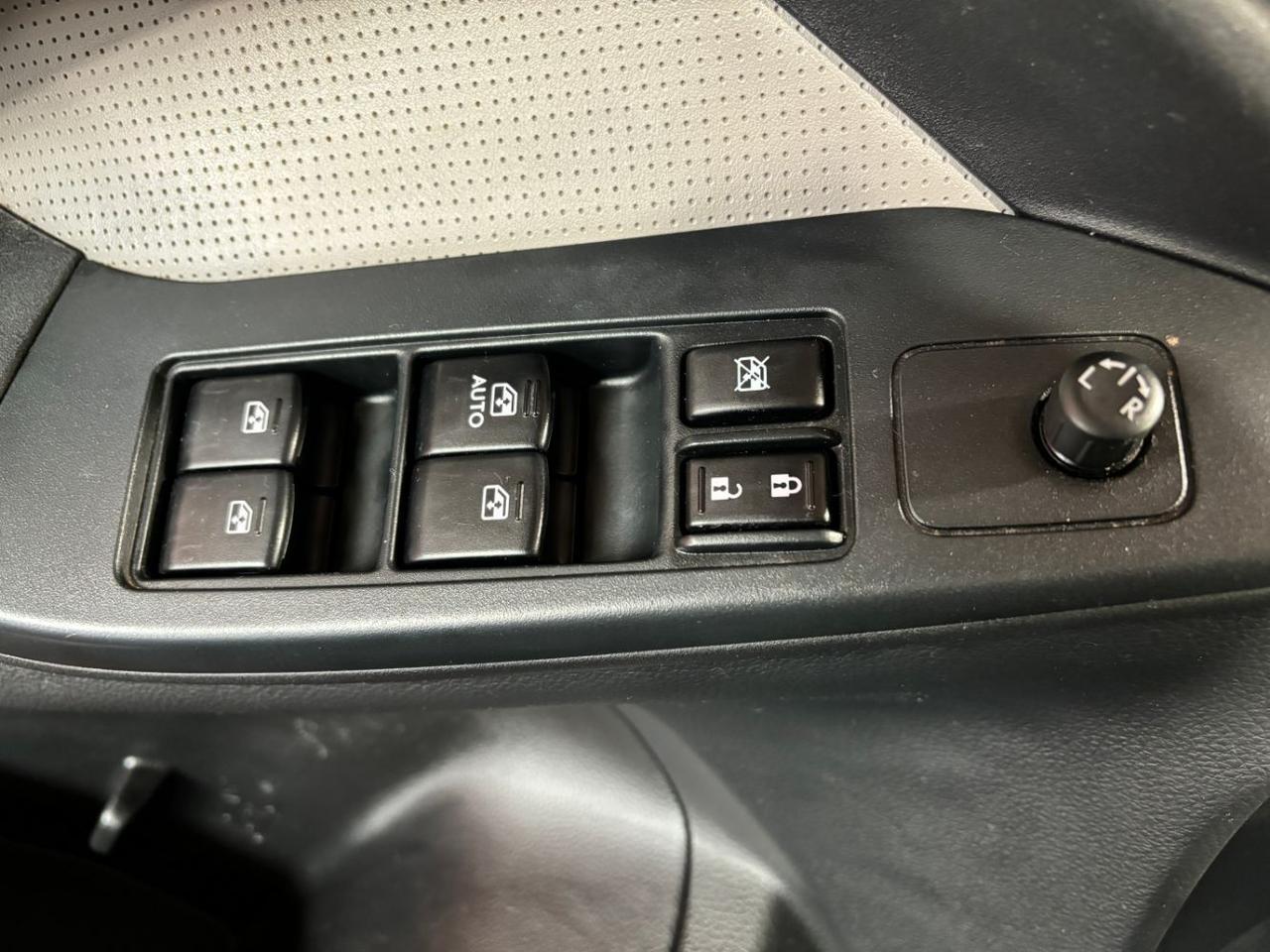 2015 Subaru Forester 2.5i Limited Franklin OH