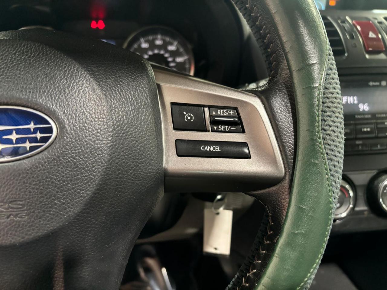 2015 Subaru Forester 2.5i Limited Franklin OH