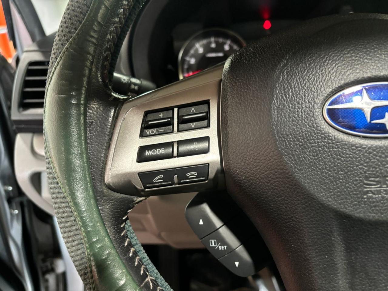 2015 Subaru Forester 2.5i Limited Franklin OH