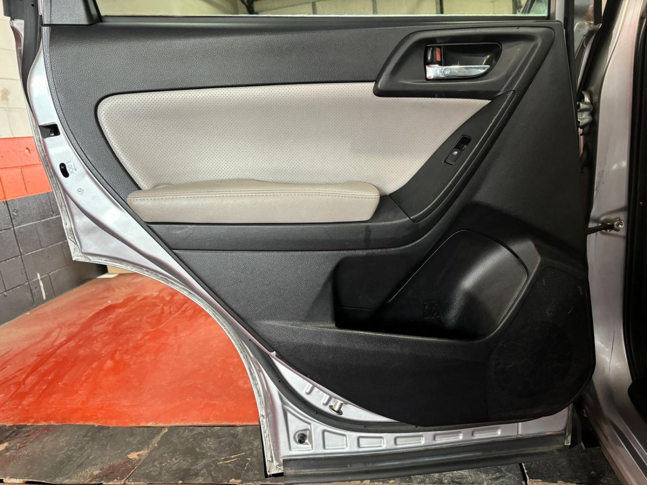 2015 Subaru Forester 2.5i Limited Franklin OH