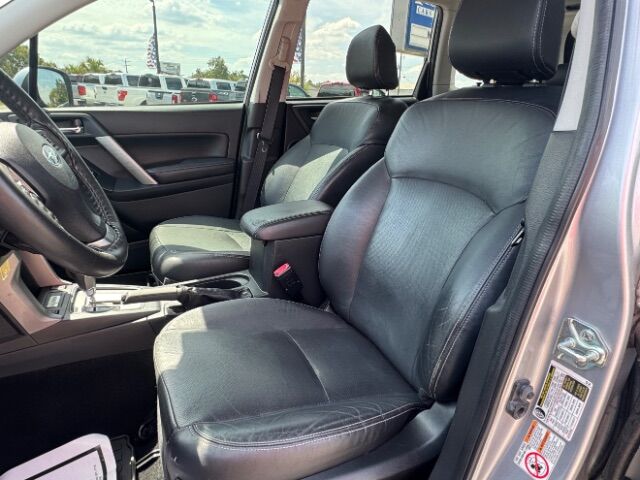 2015 Subaru Forester 2.5i Limited Gaston SC