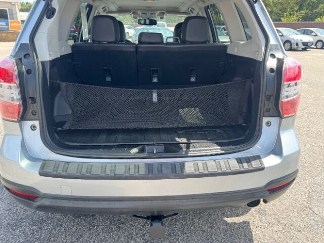 2015 Subaru Forester 2.5i Limited Gaston SC