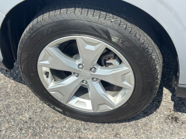 2015 Subaru Forester 2.5i Limited Gaston SC