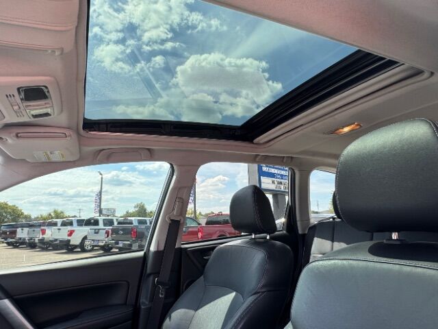 2015 Subaru Forester 2.5i Limited Gaston SC