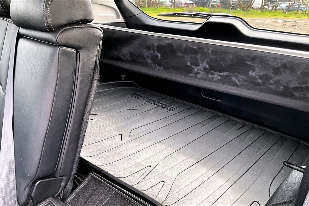 2015 Subaru Forester 2.5i Limited OR