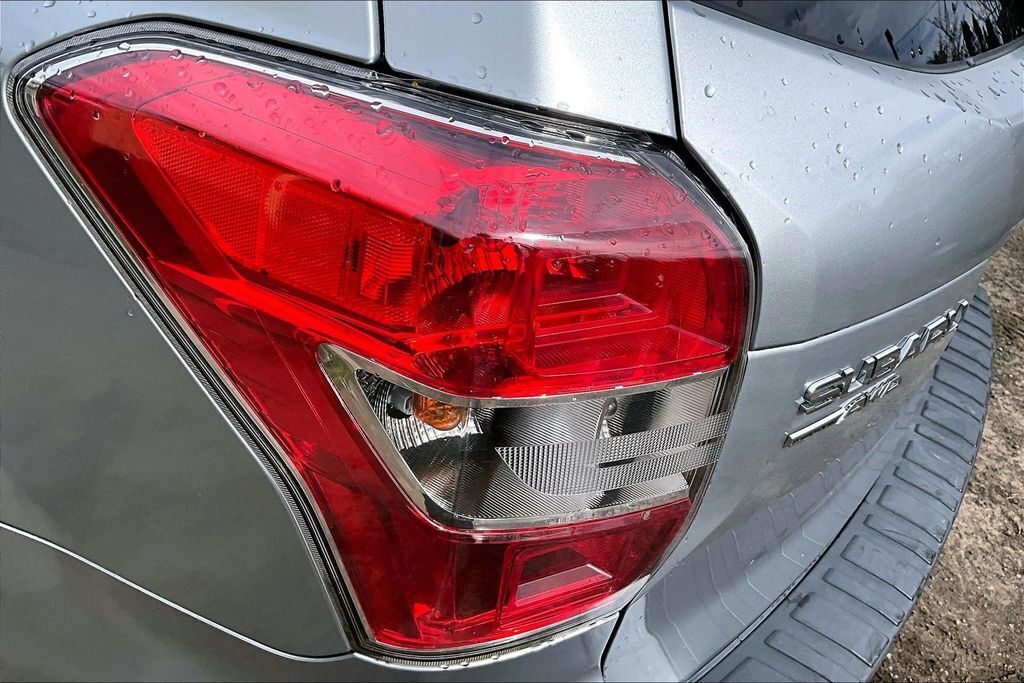 2015 Subaru Forester 2.5i Limited OR