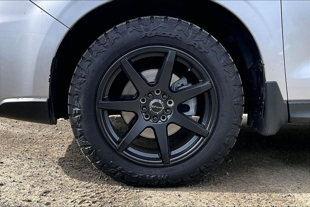 2015 Subaru Forester 2.5i Limited OR