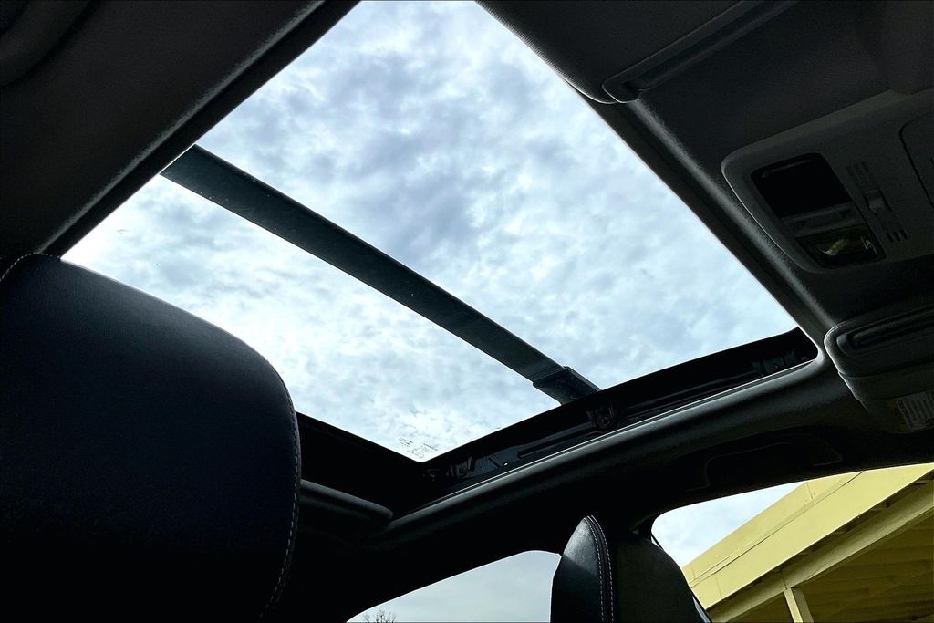 2015 Subaru Forester 2.5i Limited OR