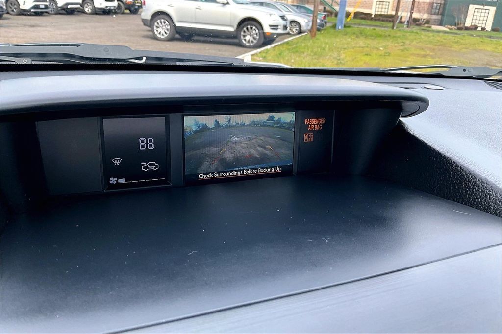 2015 Subaru Forester 2.5i Limited OR