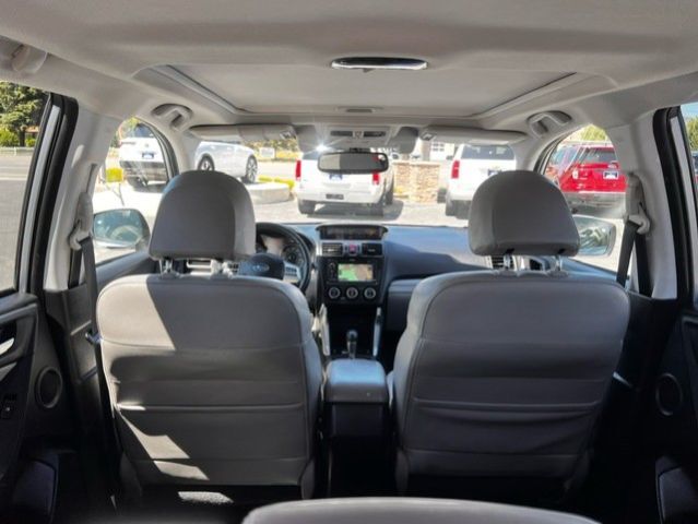 2015 Subaru Forester 2.5i Limited Reno NV