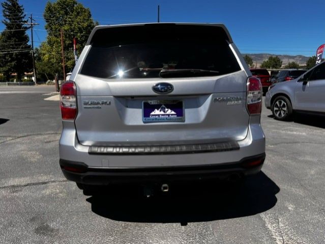 2015 Subaru Forester 2.5i Limited Reno NV