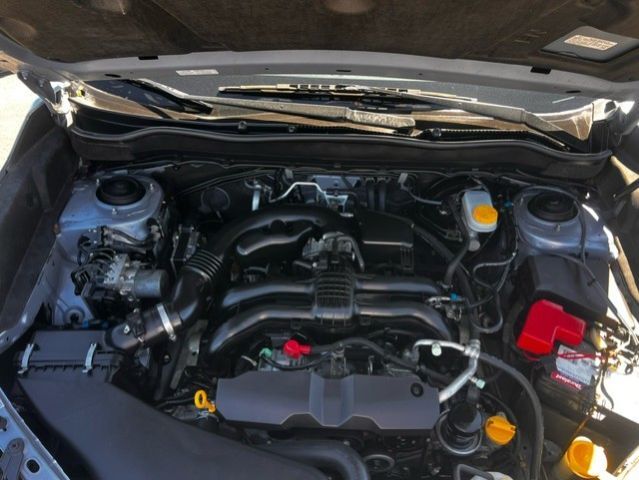 2015 Subaru Forester 2.5i Limited Reno NV