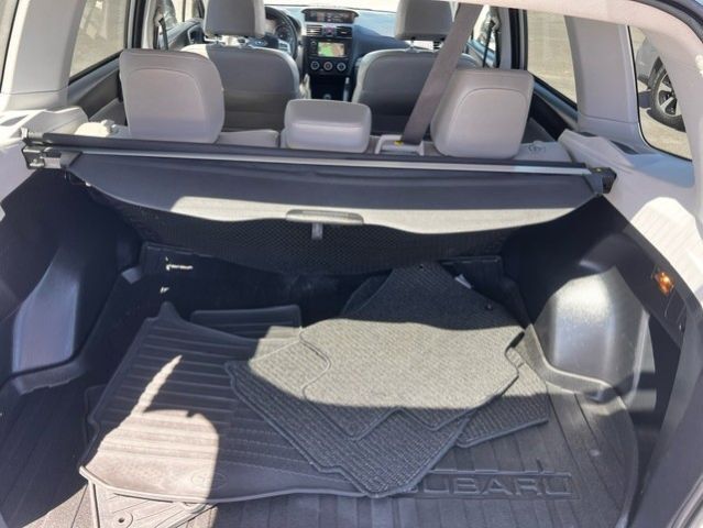 2015 Subaru Forester 2.5i Limited Reno NV