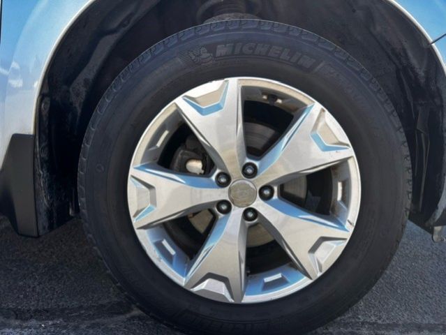 2015 Subaru Forester 2.5i Limited Reno NV