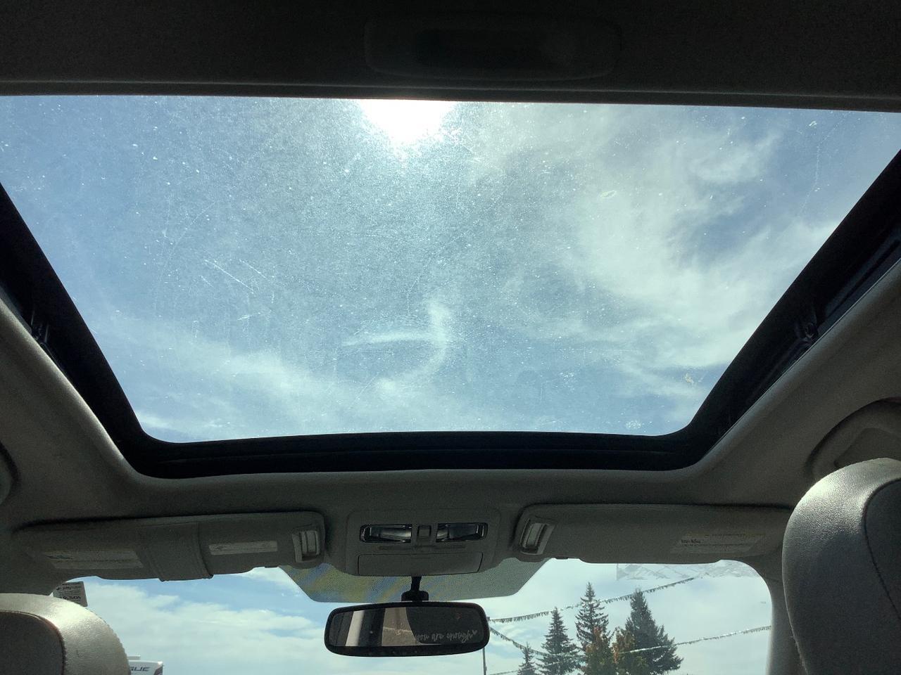 2015 Subaru Forester 2.5i Limited Hayden ID