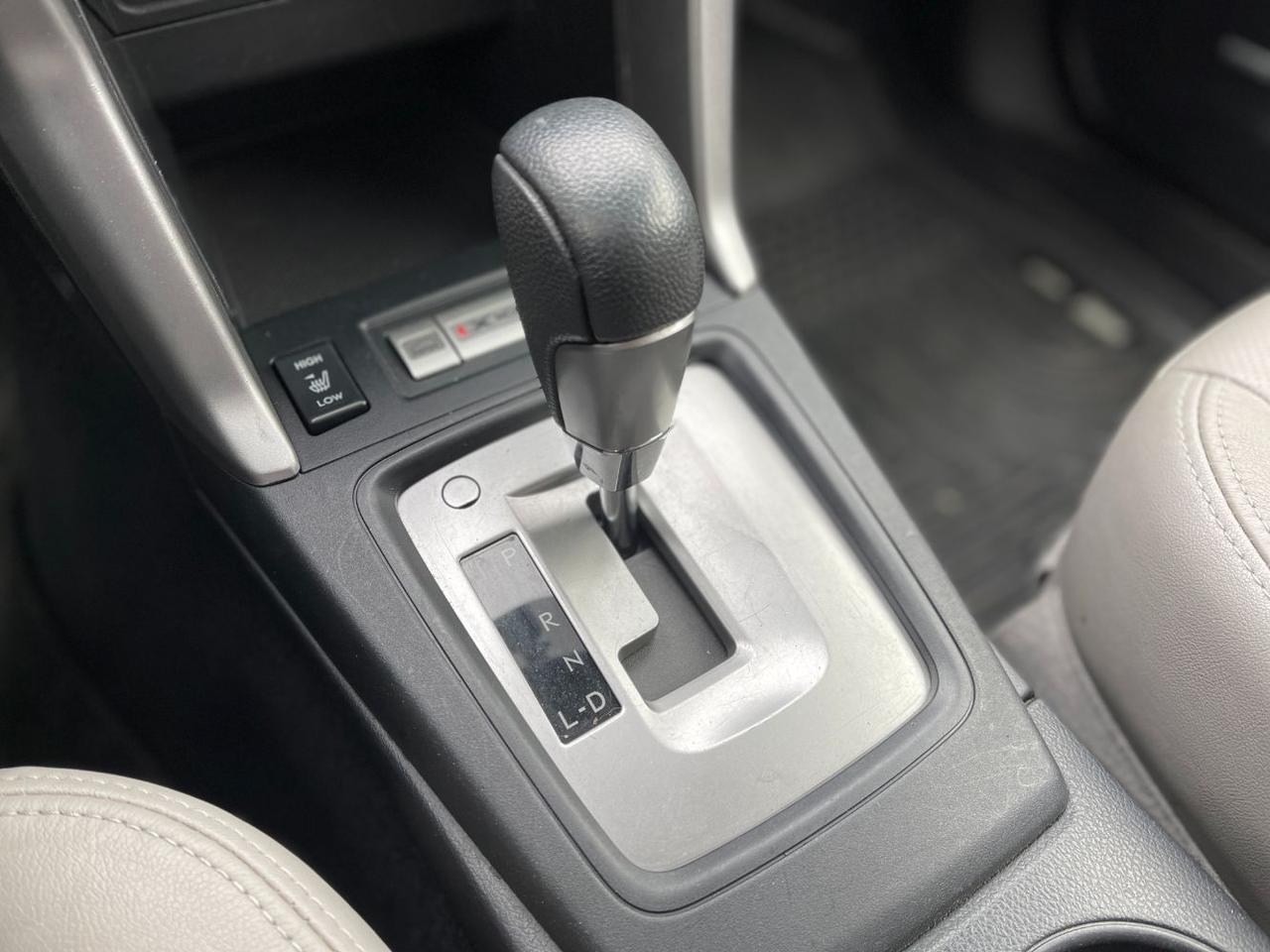 2015 Subaru Forester 2.5i Limited Post Falls ID