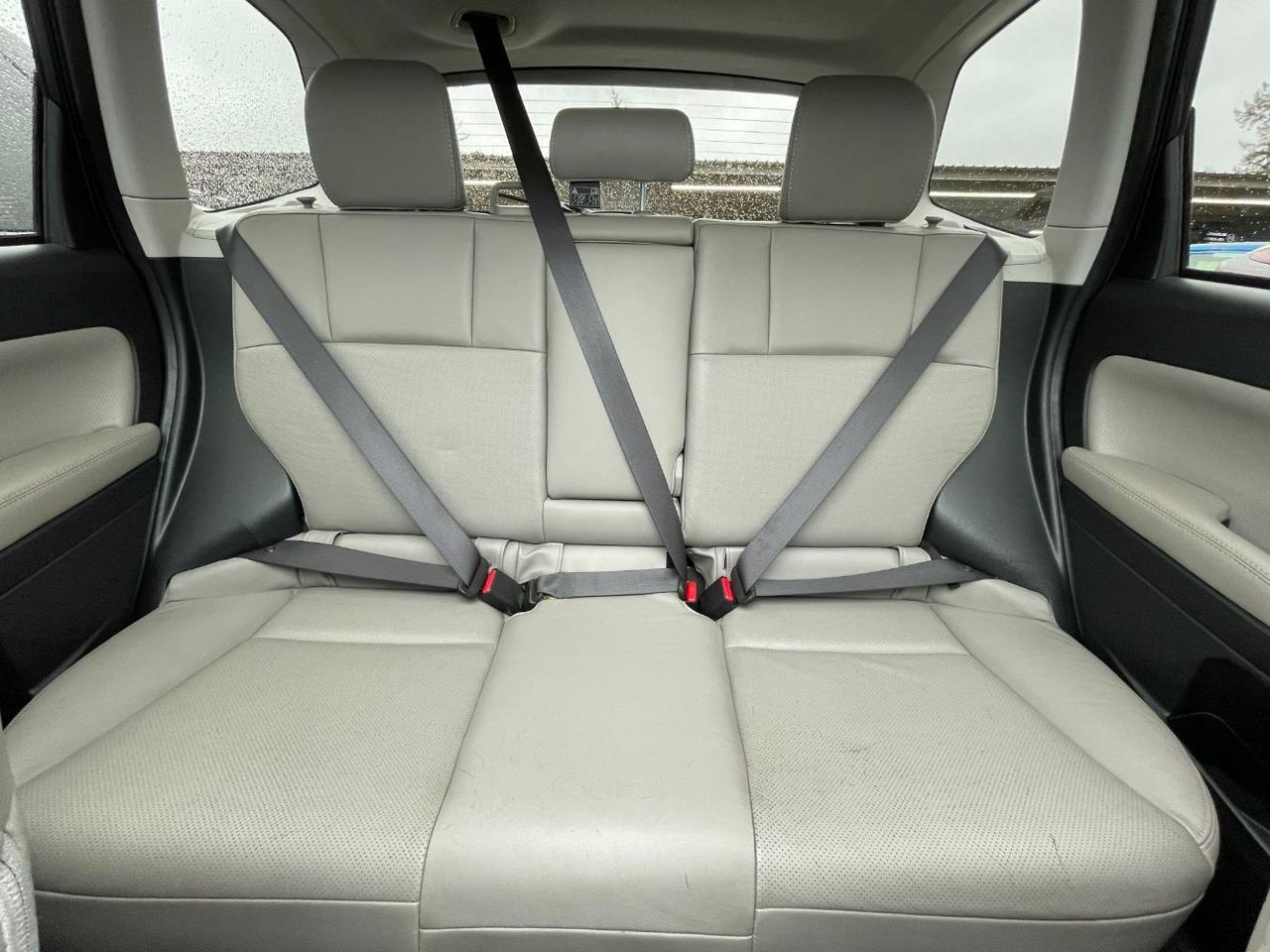 2015 Subaru Forester 2.5i Limited Post Falls ID