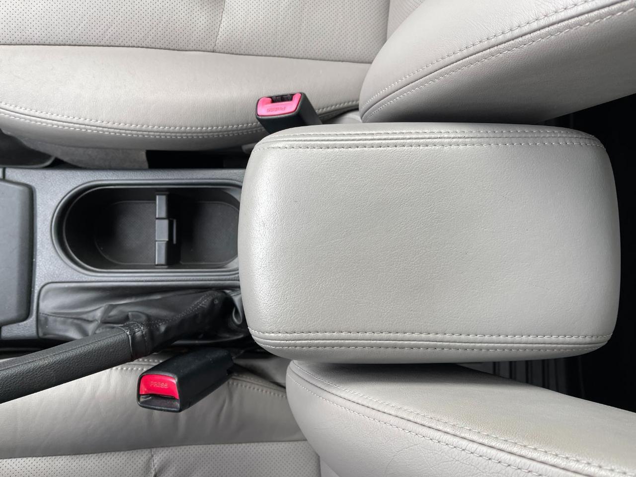 2015 Subaru Forester 2.5i Limited Post Falls ID