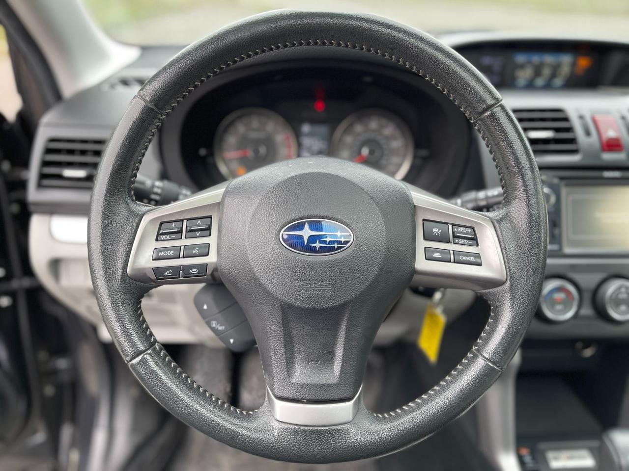 2015 Subaru Forester 2.5i Limited Post Falls ID