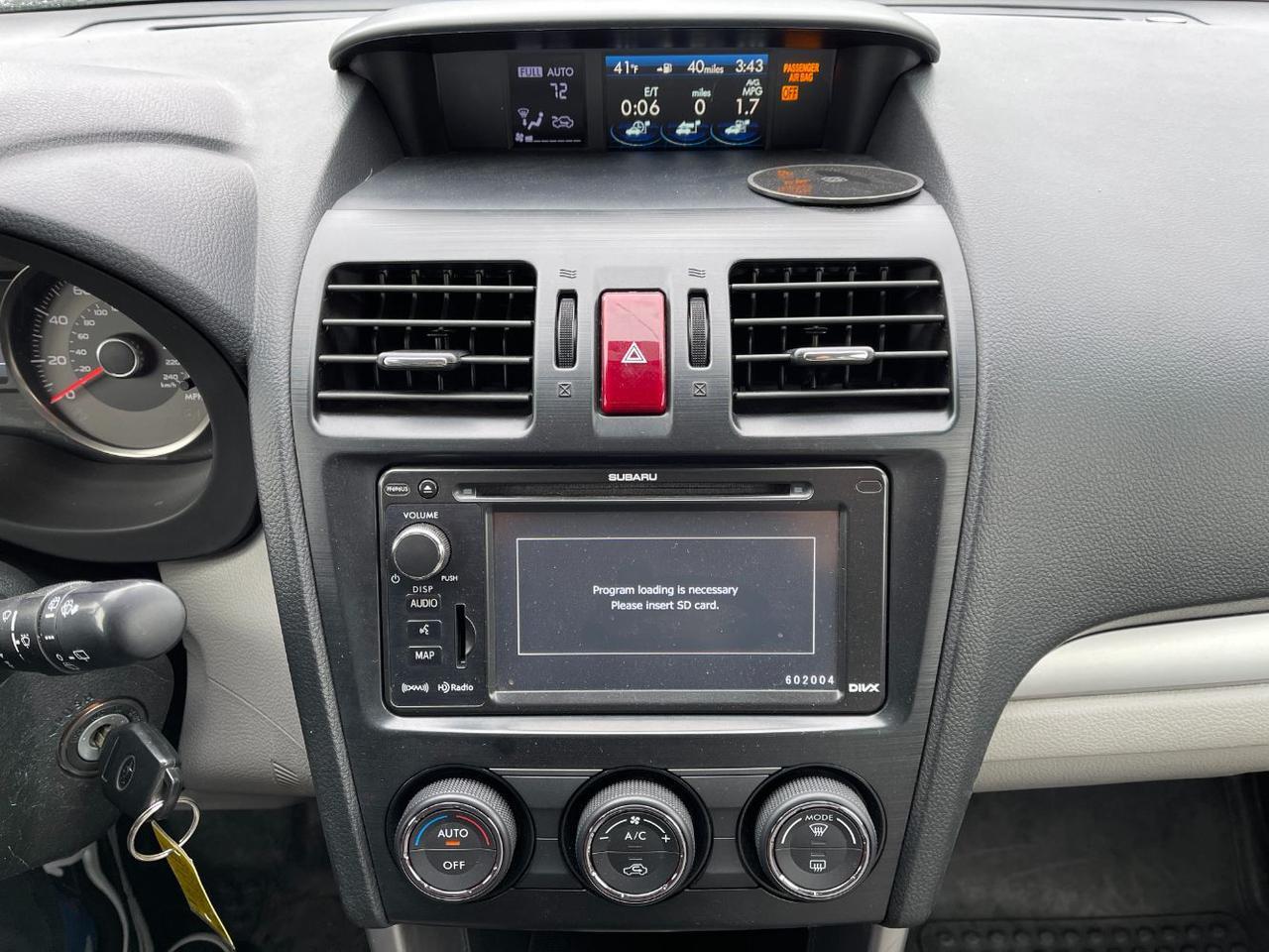 2015 Subaru Forester 2.5i Limited Post Falls ID