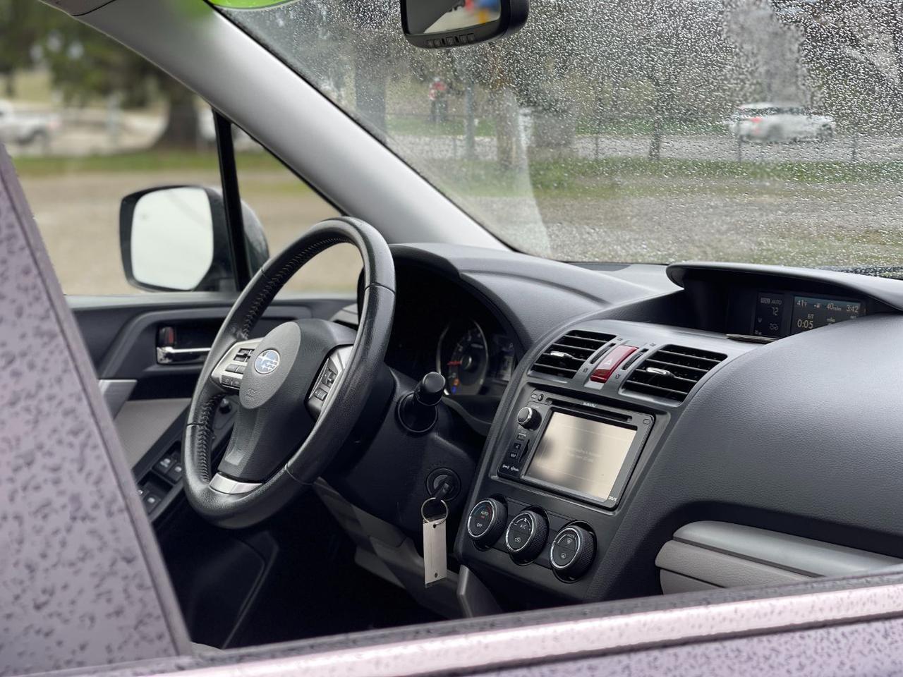 2015 Subaru Forester 2.5i Limited Post Falls ID