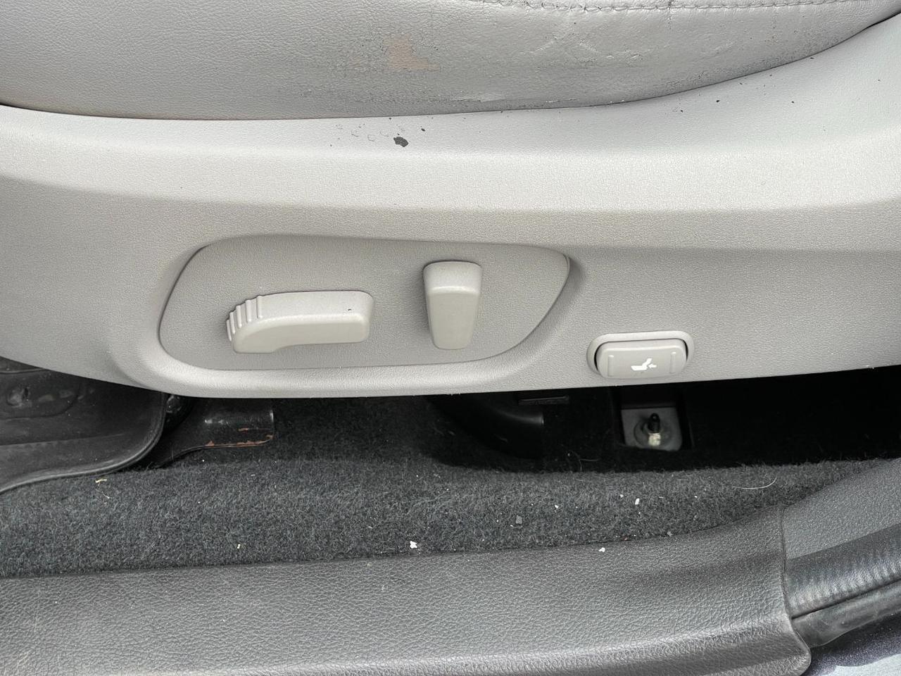 2015 Subaru Forester 2.5i Limited Post Falls ID