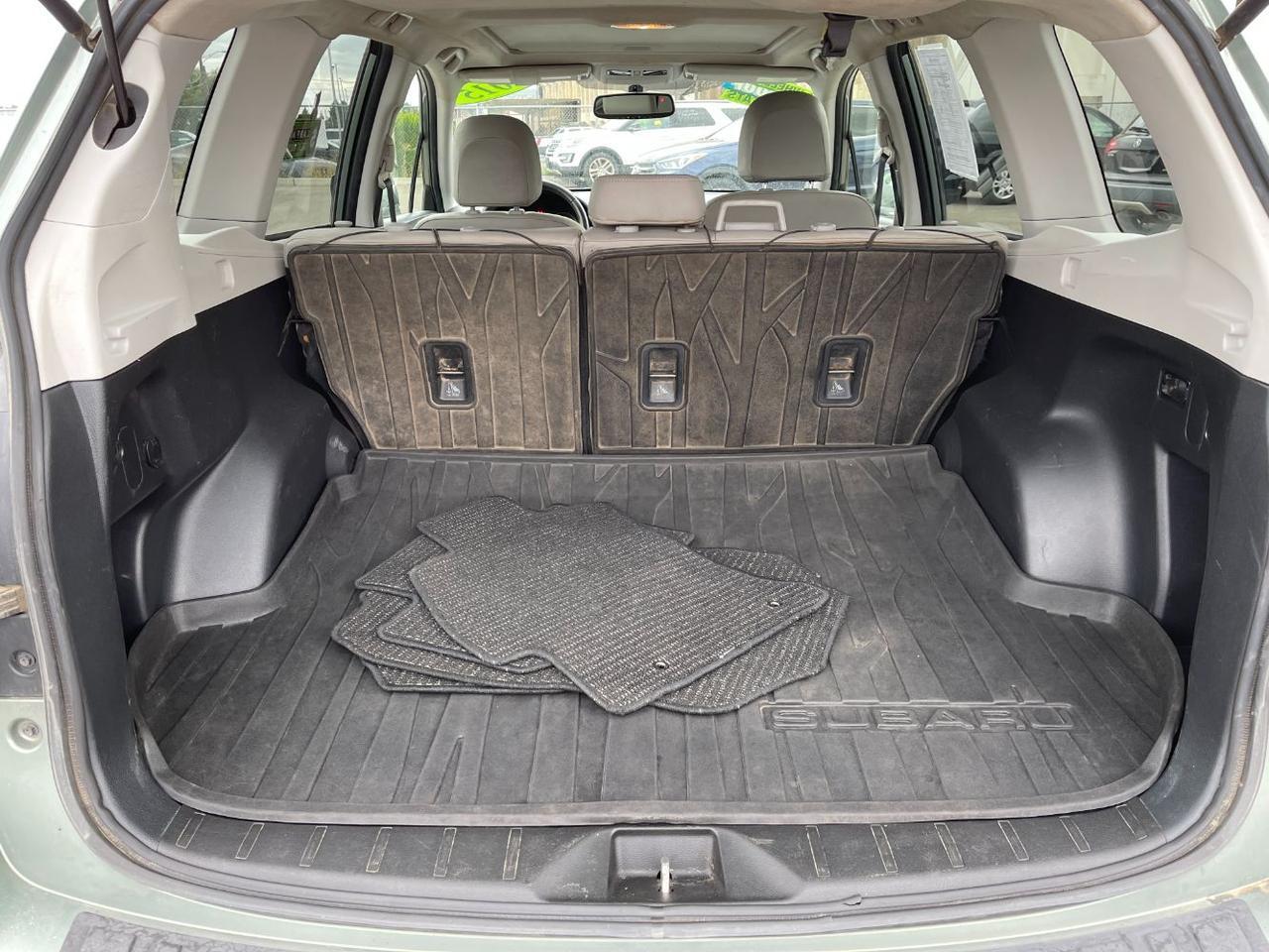 2015 Subaru Forester 2.5i Limited Spokane Valley WA