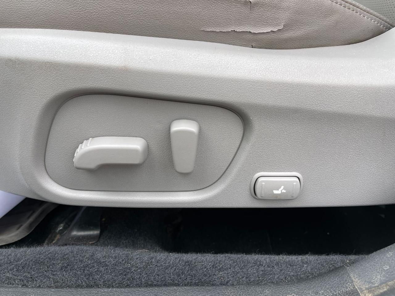 2015 Subaru Forester 2.5i Limited Spokane Valley WA