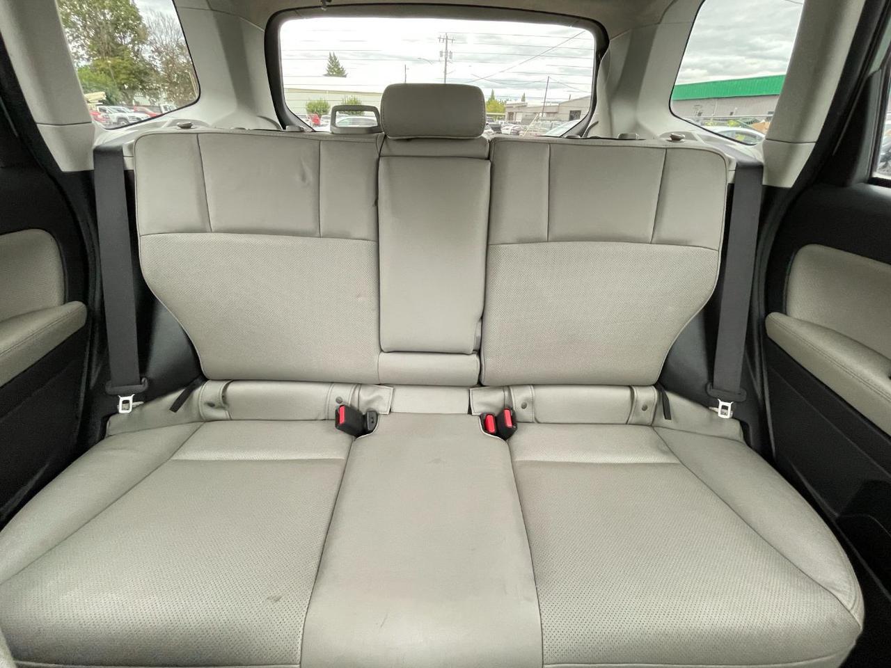 2015 Subaru Forester 2.5i Limited Spokane Valley WA