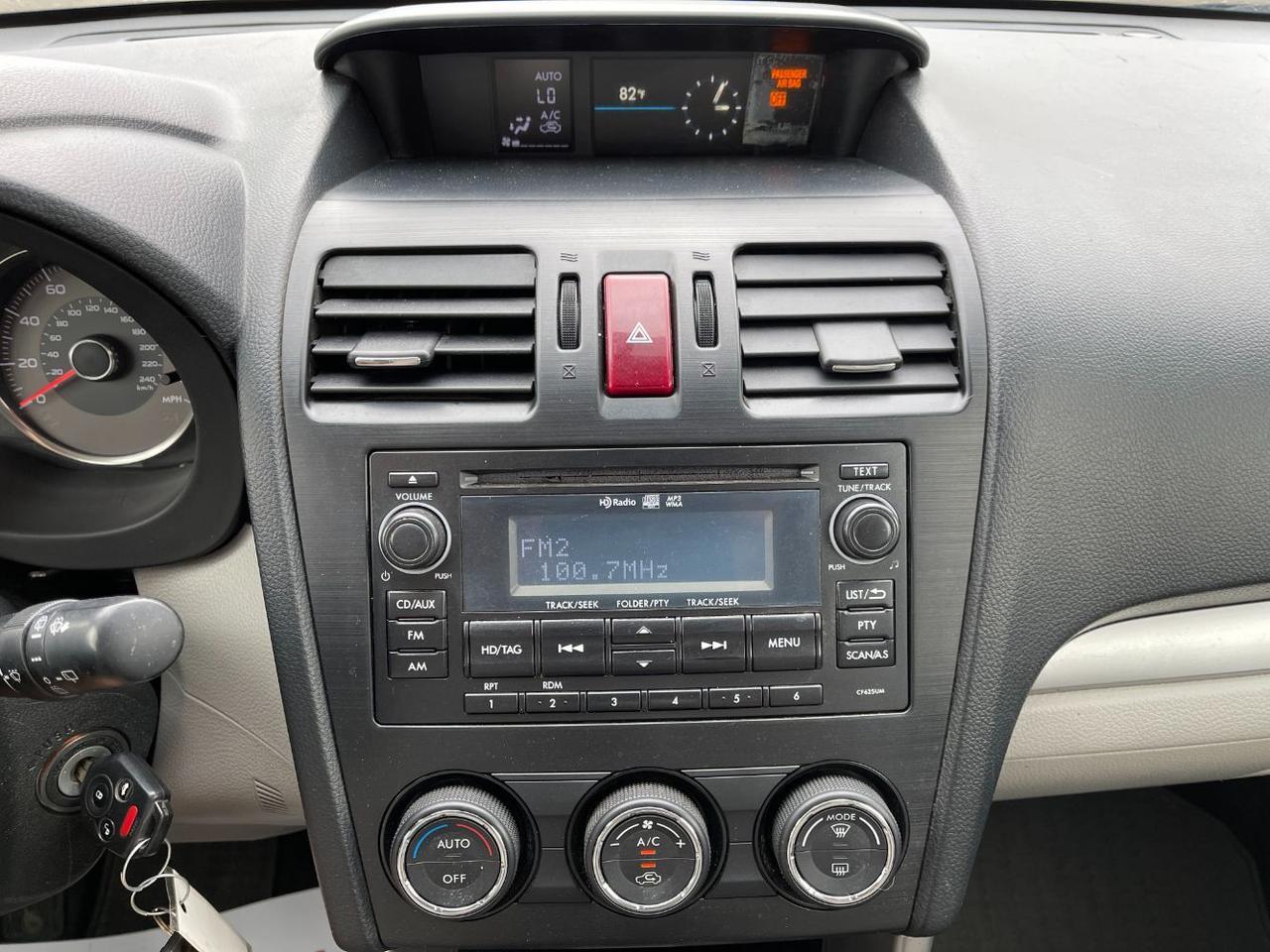 2015 Subaru Forester 2.5i Limited Spokane Valley WA