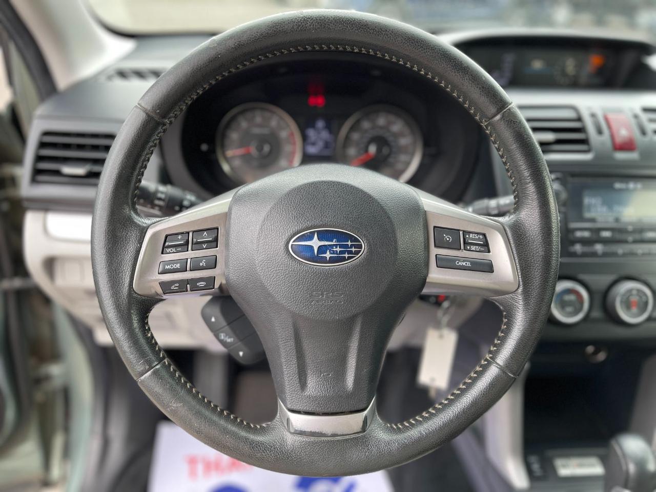 2015 Subaru Forester 2.5i Limited Spokane Valley WA