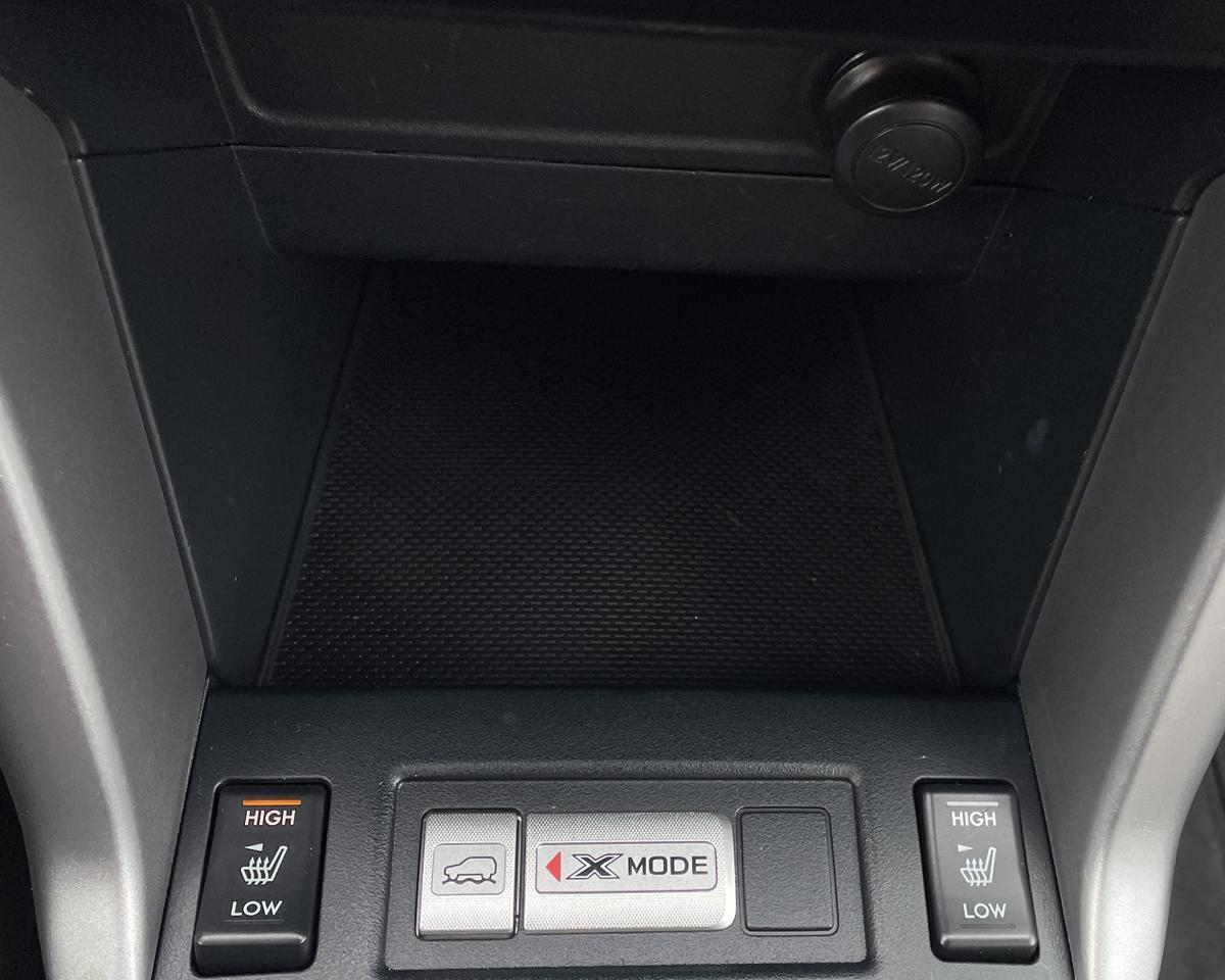 2015 Subaru Forester 2.5i Limited Sport Utility 4D Port Orchard WA