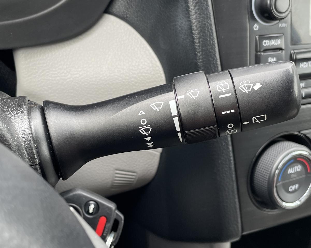 2015 Subaru Forester 2.5i Limited Sport Utility 4D Port Orchard WA