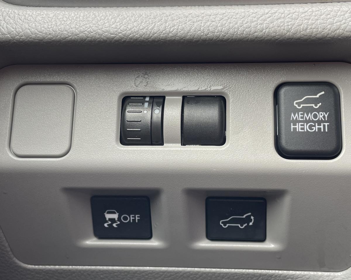 2015 Subaru Forester 2.5i Limited Sport Utility 4D Port Orchard WA