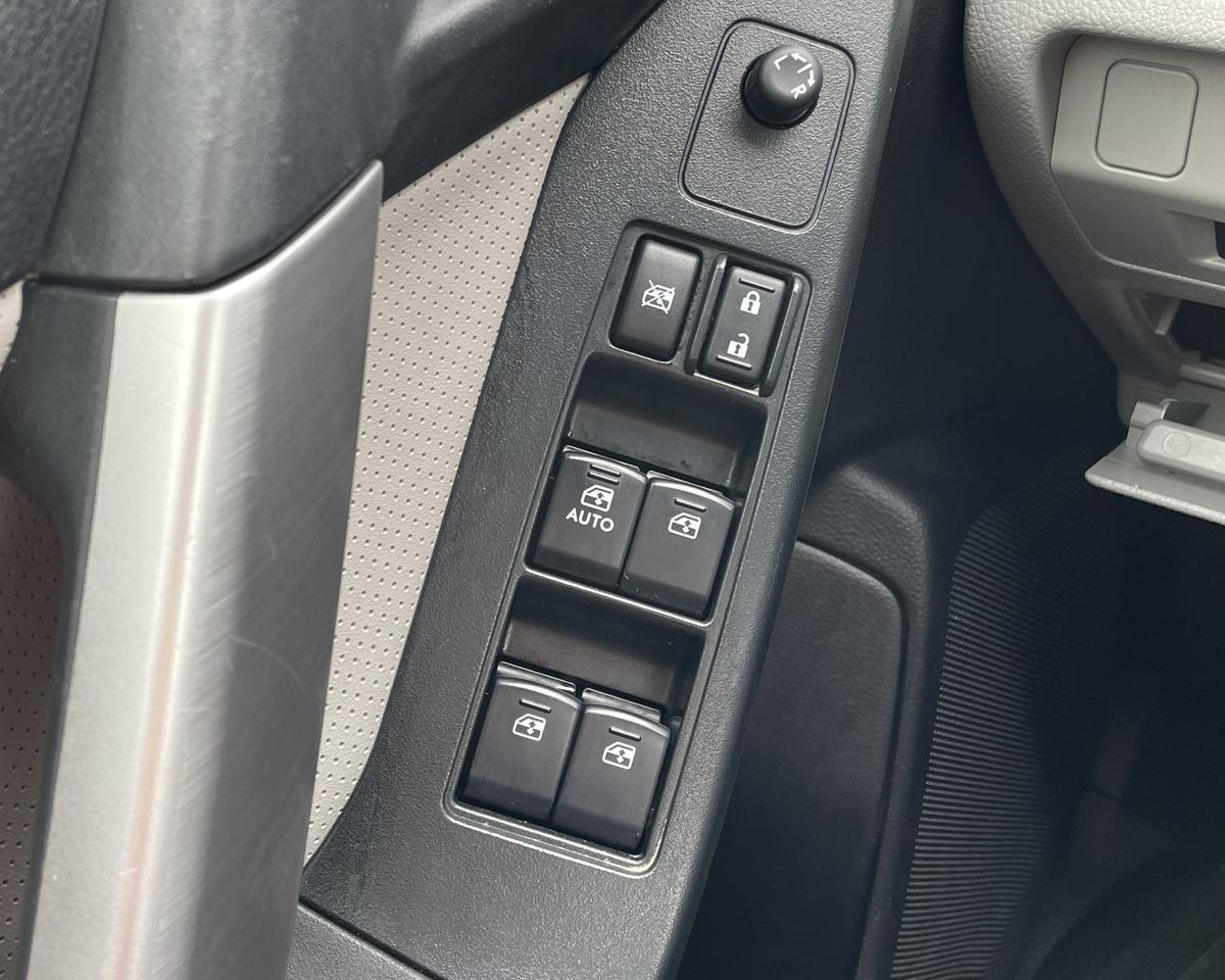 2015 Subaru Forester 2.5i Limited Sport Utility 4D Port Orchard WA