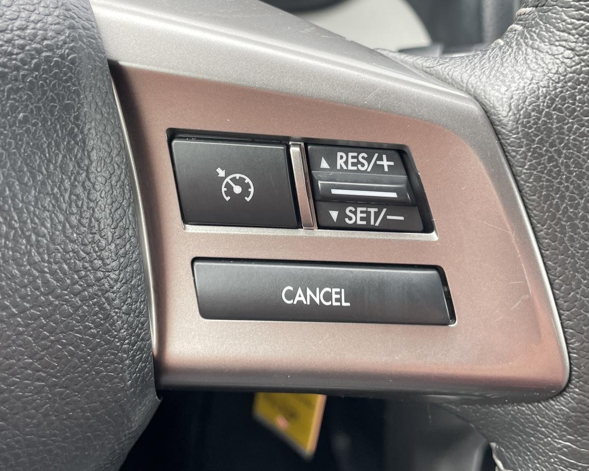 2015 Subaru Forester 2.5i Limited Sport Utility 4D Port Orchard WA