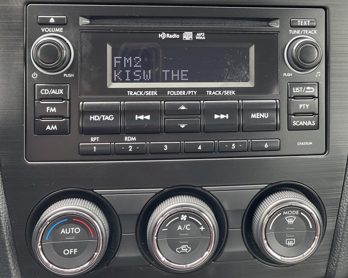 2015 Subaru Forester 2.5i Limited Sport Utility 4D Port Orchard WA