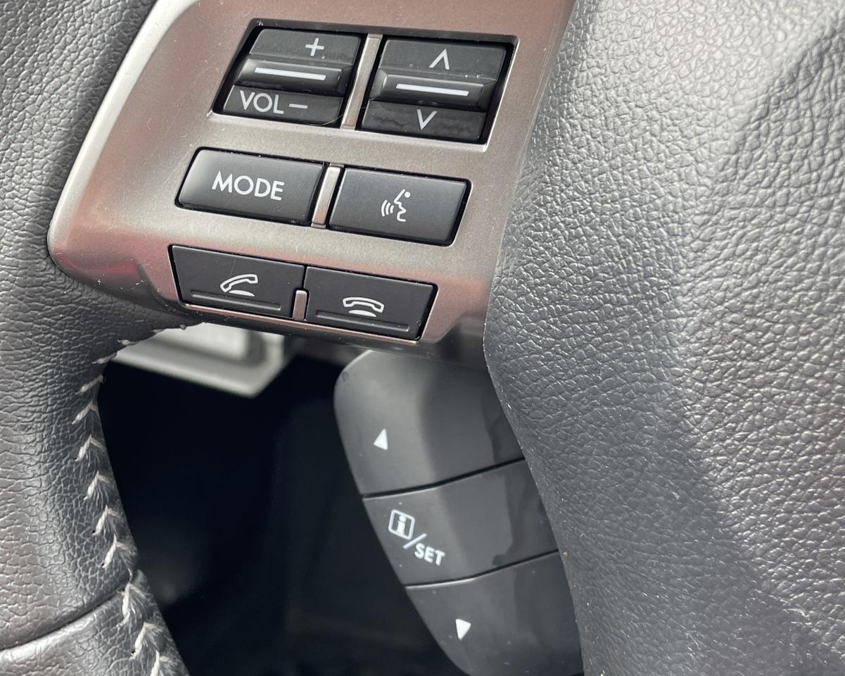 2015 Subaru Forester 2.5i Limited Sport Utility 4D Port Orchard WA