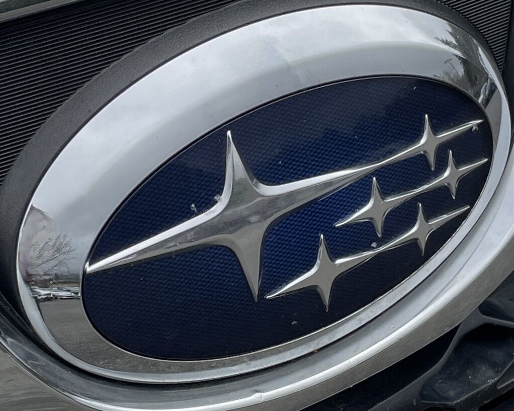 2015 Subaru Forester 2.5i Limited Sport Utility 4D Port Orchard WA