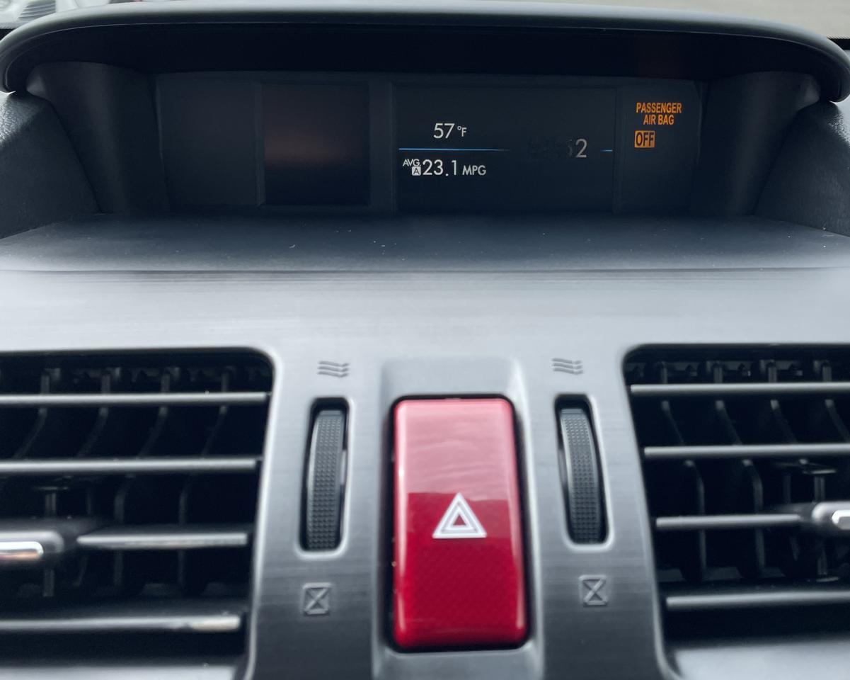 2015 Subaru Forester 2.5i Limited Sport Utility 4D Port Orchard WA